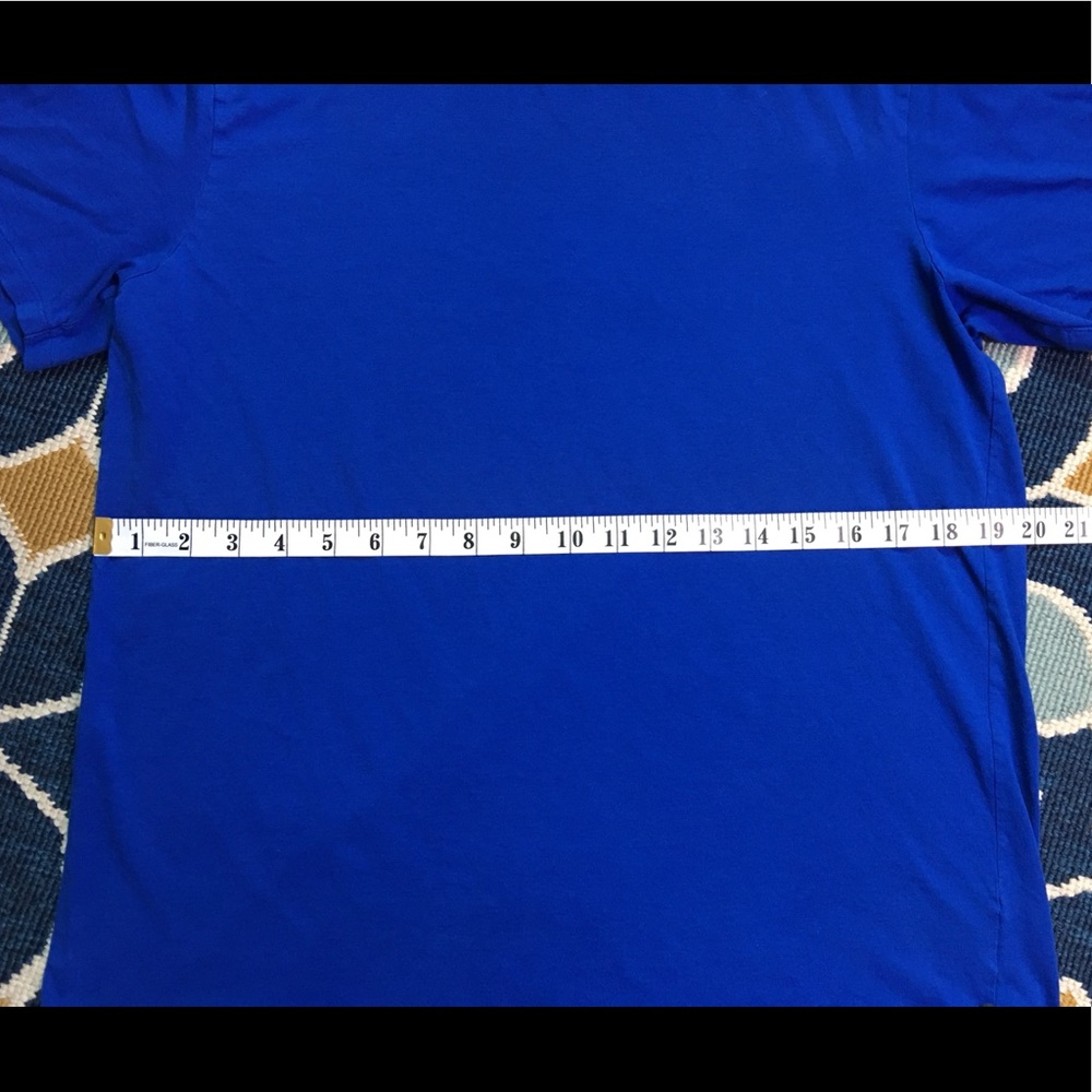 Armani Exchange T-shirt Size Large - Picture 7 of 12